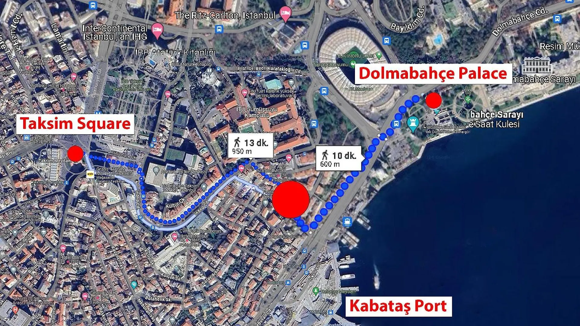 Bosphorus View-Airport Shutle-High Speed Wifi-Private Parking Apartment Istanbul